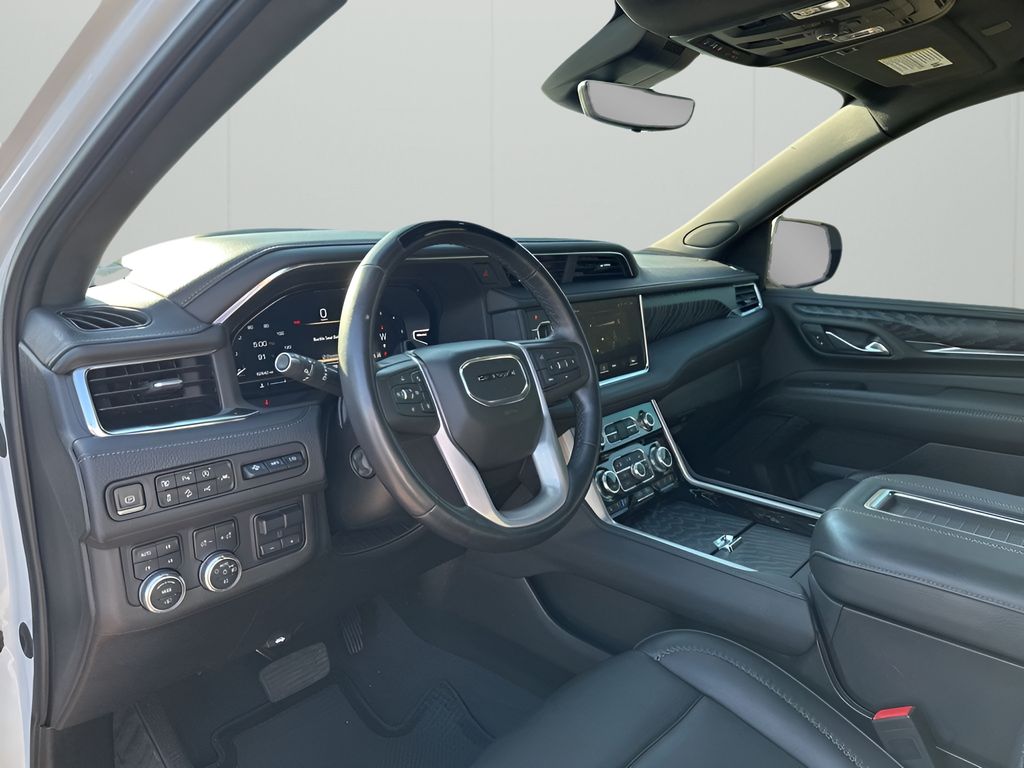 Used Car 2023 Gmc Yukon Xl  Denali For Sale Under $60,000 In Austin, Texas