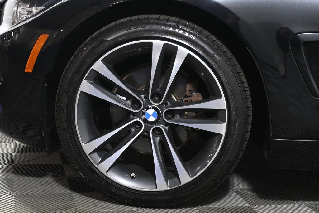 Thumbnail: 2020 BMW 4 Series - 12