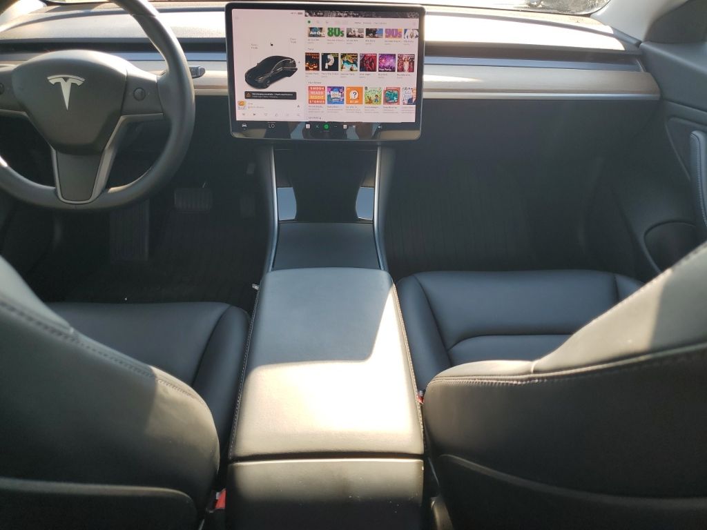Used Car 2018 Tesla Model 3  For Sale In Austin, Texas