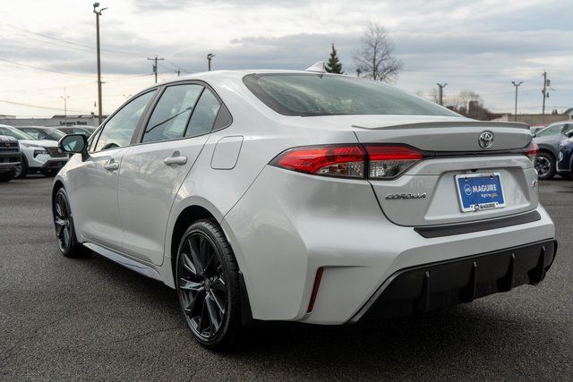 2024 Toyota Corolla SE - 7