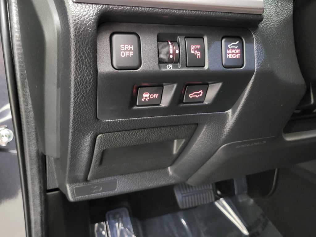 Thumbnail: 2018 Subaru Forester - 27