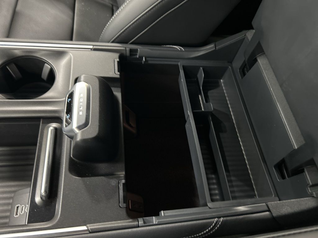 new 2026 Ford Expedition Max car, priced at $93,790