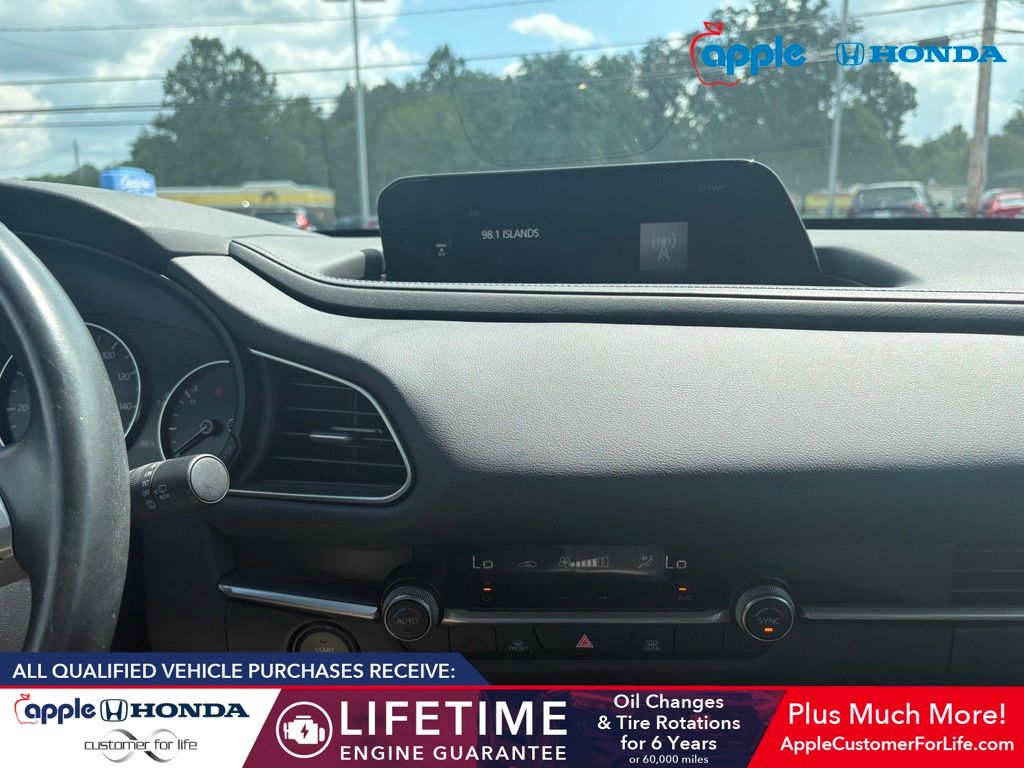2023 Mazda CX-30 2.5 S Select