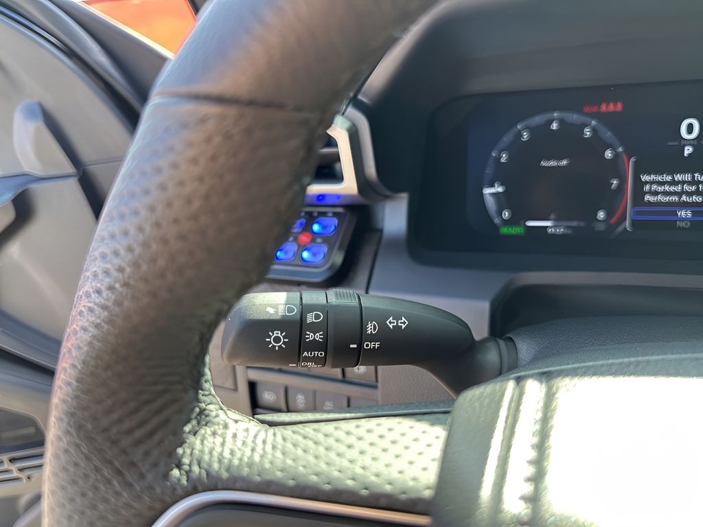 Used Car 2025 Toyota Tacoma Hybrid  Limited For Sale Under $60,000 In Austin, Texas