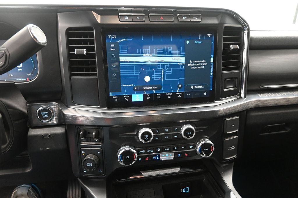Used 2024 Ford F-250SD Truck