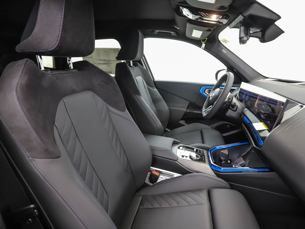 Thumbnail: 2026 BMW X3 - 31