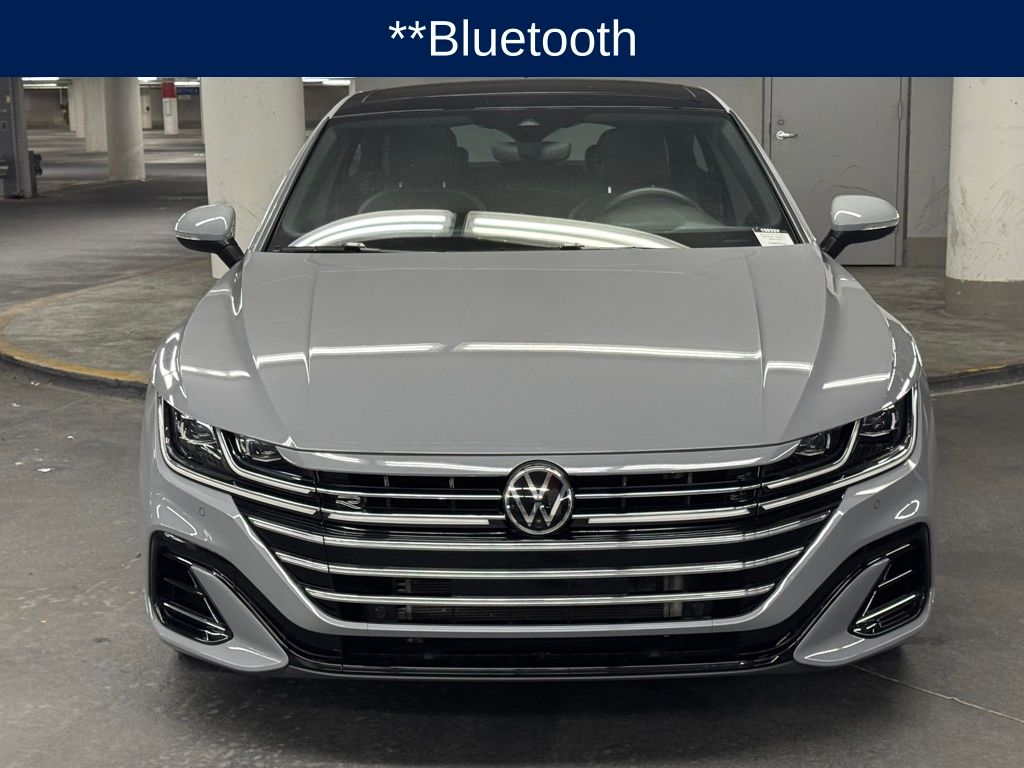 2023 Volkswagen Arteon 2.0T SEL Premium R-Line 30