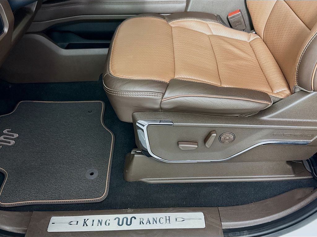 2024 Ford F-350 King Ranch 20