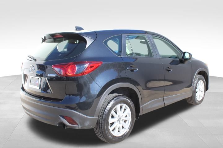 Used Car 2013 Mazda Cx-5  Sport For Sale Under $10,000 In Georgetown, Texas