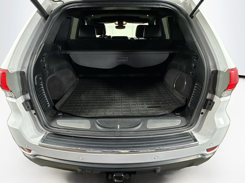 Used Car 2019 Jeep Grand Cherokee  Limited For Sale Under $20,000 In Austin, Texas