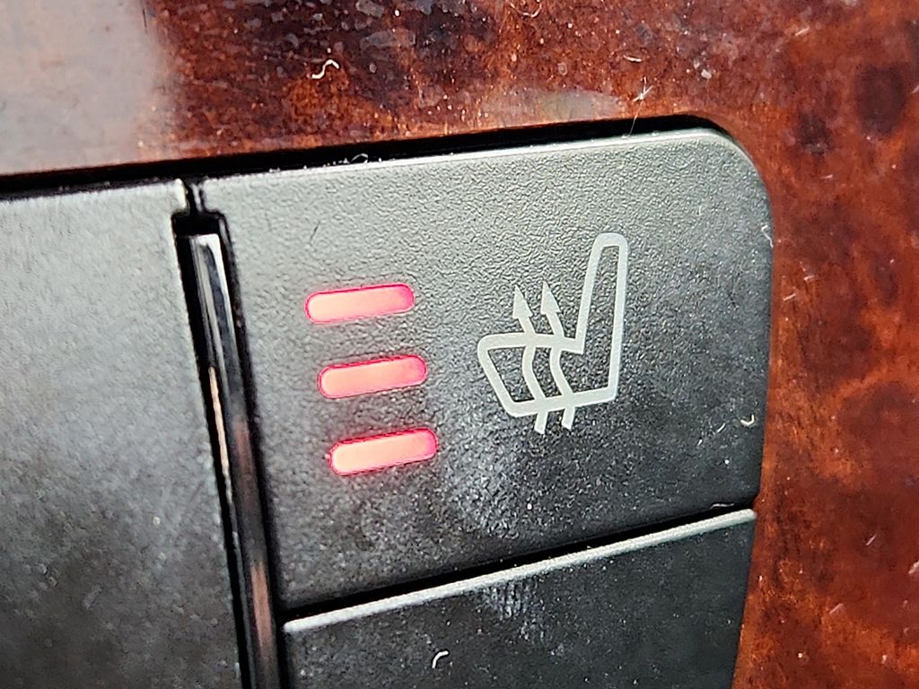 Thumbnail: 2007 Mercedes-Benz GL-Class - 25