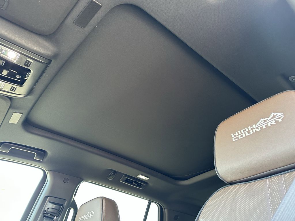 new 2026 Chevrolet Tahoe car, priced at $82,995