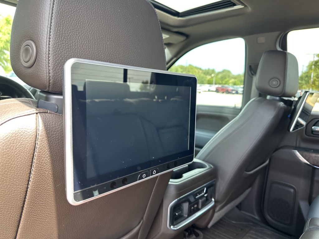 Used Car 2021 Gmc Sierra 1500  Denali For Sale Under $40,000 In Austin, Texas
