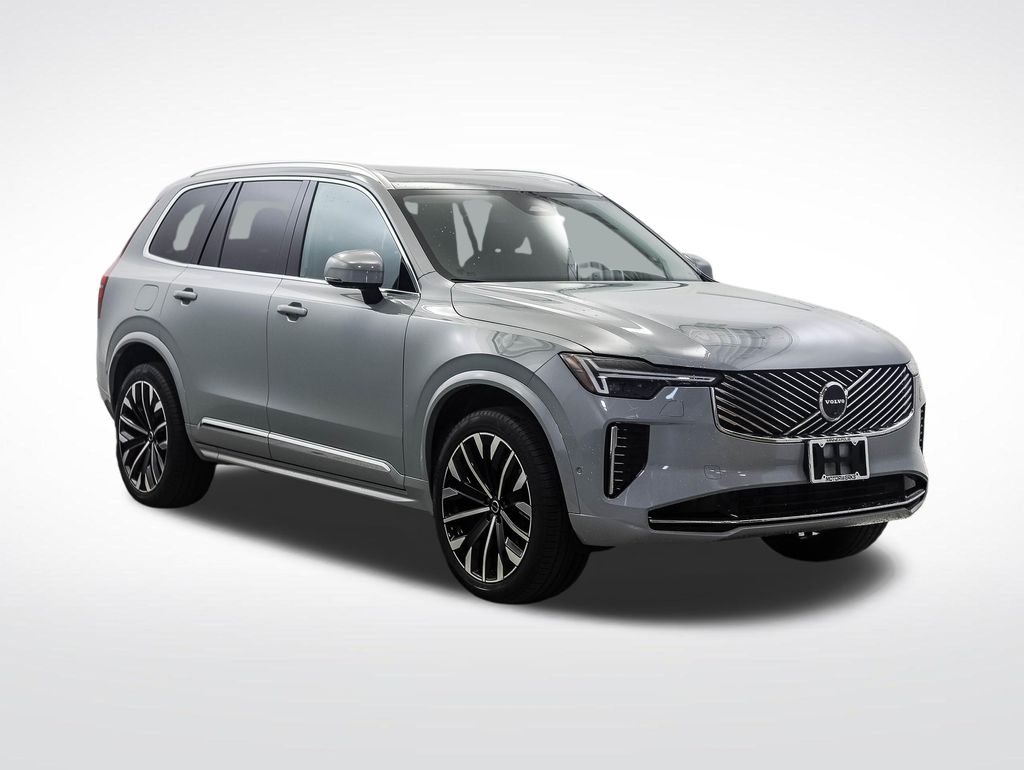 Thumbnail: 2026 Volvo XC90 - 7