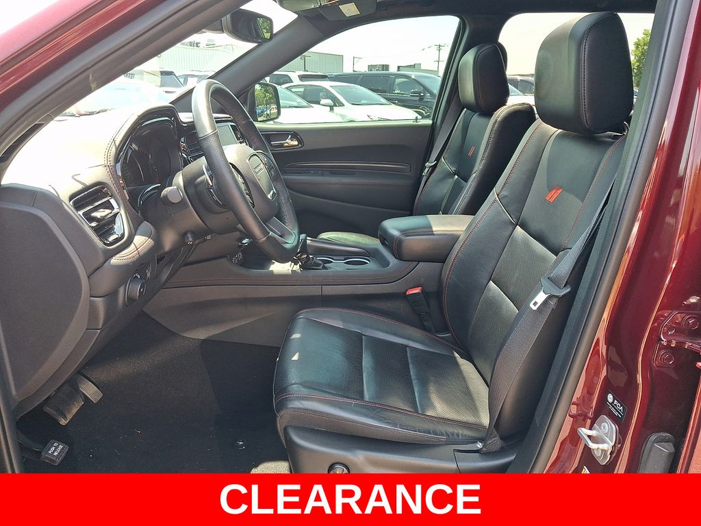 Used 2023 Dodge Durango SUV