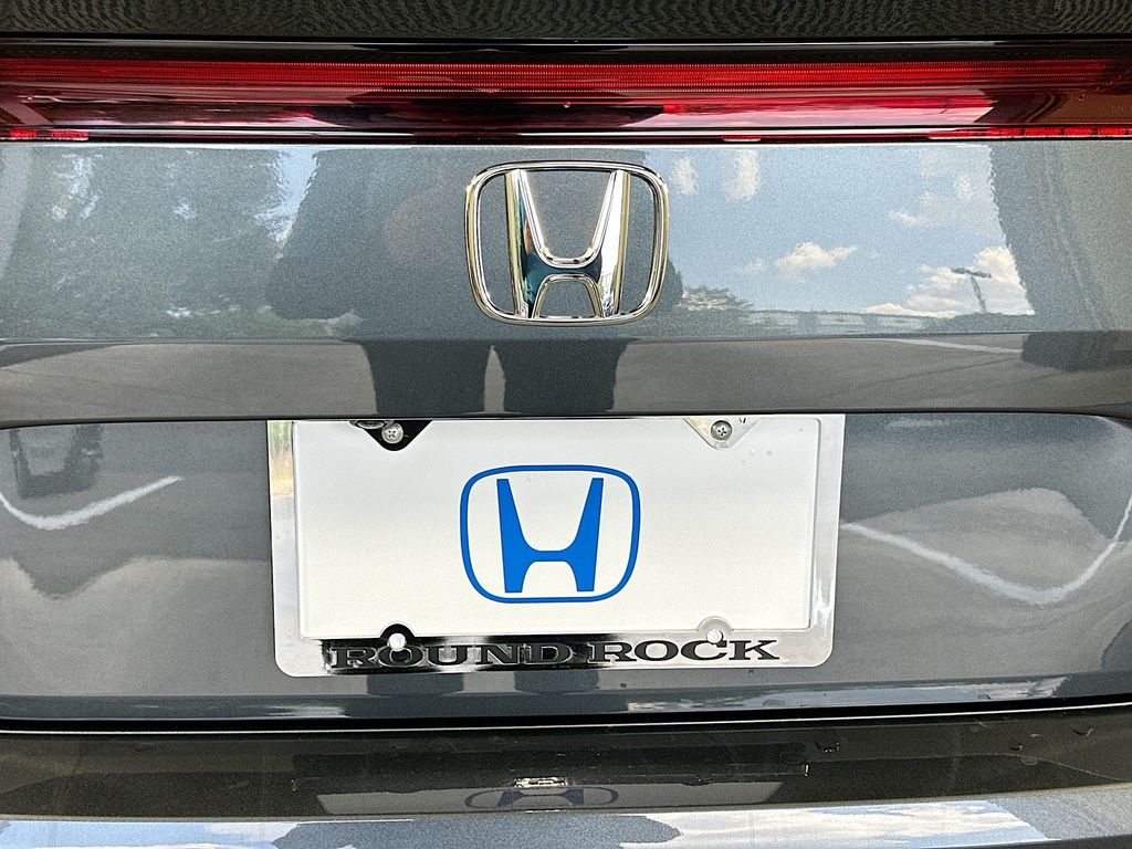 Thumbnail: 2026 Honda Civic - 20