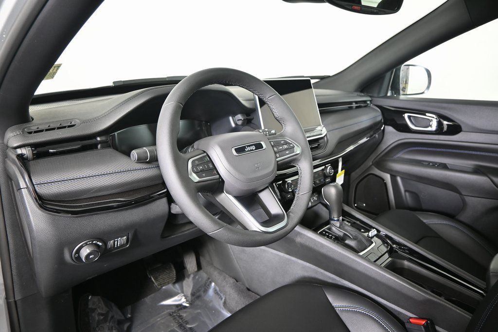 2026 Jeep Compass Limited Altitude - Photo 22