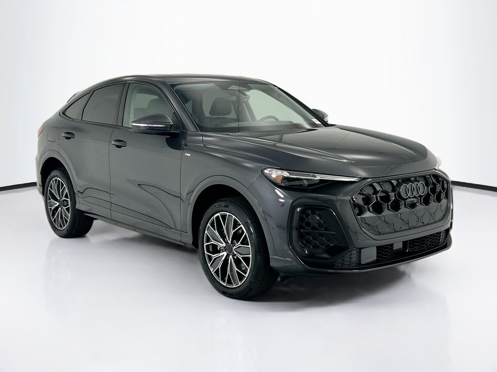 Thumbnail: 2026 Audi Q5 - 3