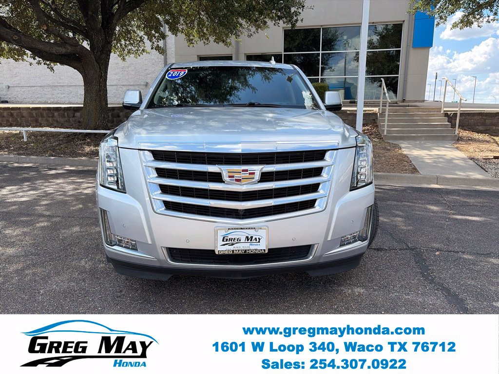 2019 Cadillac Escalade ESV Premium - 1