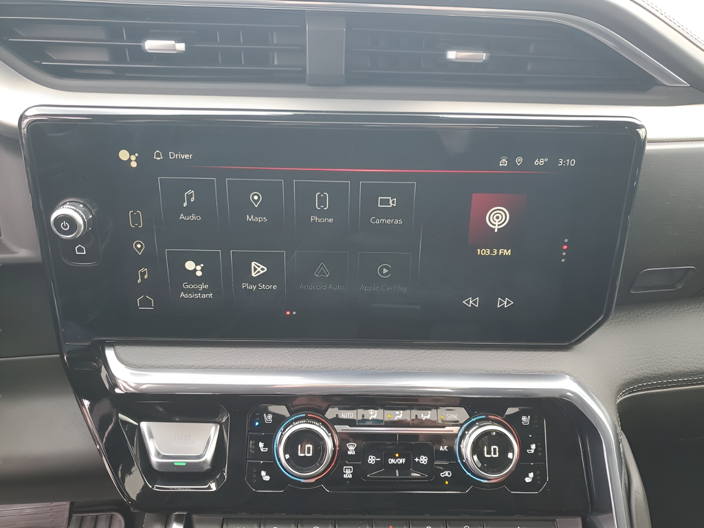 Used Car 2023 Gmc Sierra 1500  Denali For Sale Under $60,000 In Austin, Texas