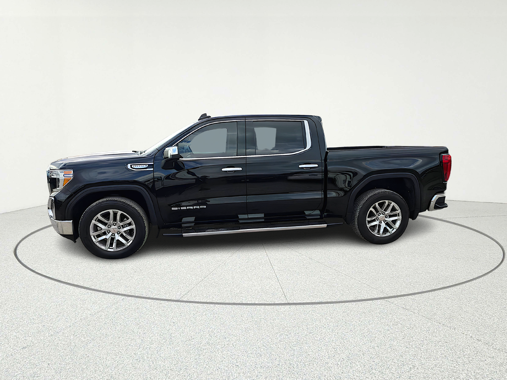 2020 GMC Sierra 1500 SLT - 2