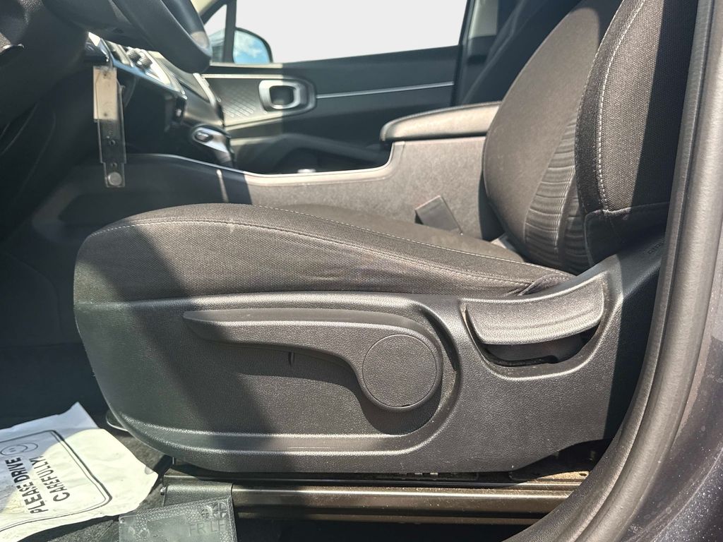 Used 2021 Kia Sorento SUV