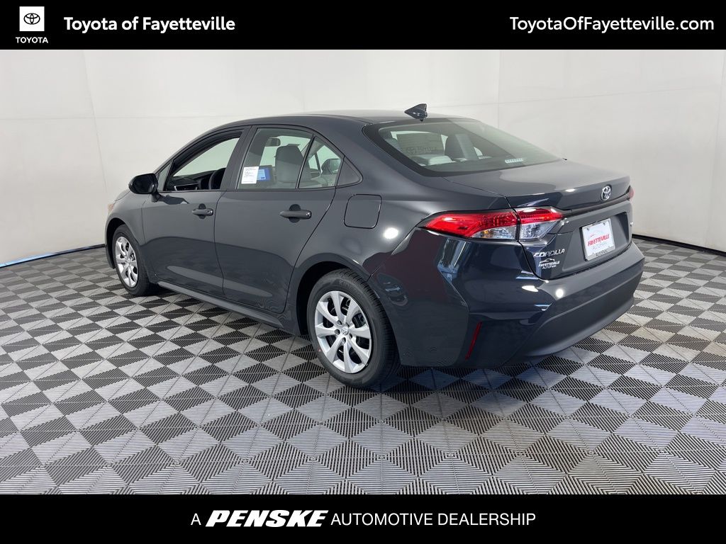 Thumbnail: 2026 Toyota Corolla - 3