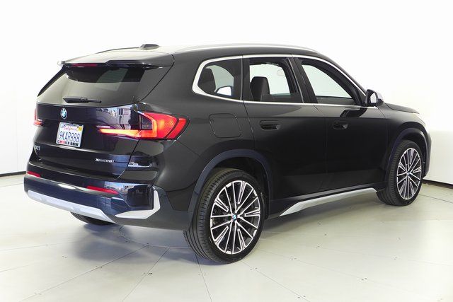 2024 BMW X1 xDrive28i 7