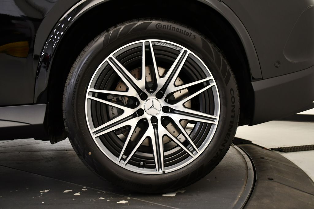 Thumbnail: 2026 Mercedes-Benz GLC - 16