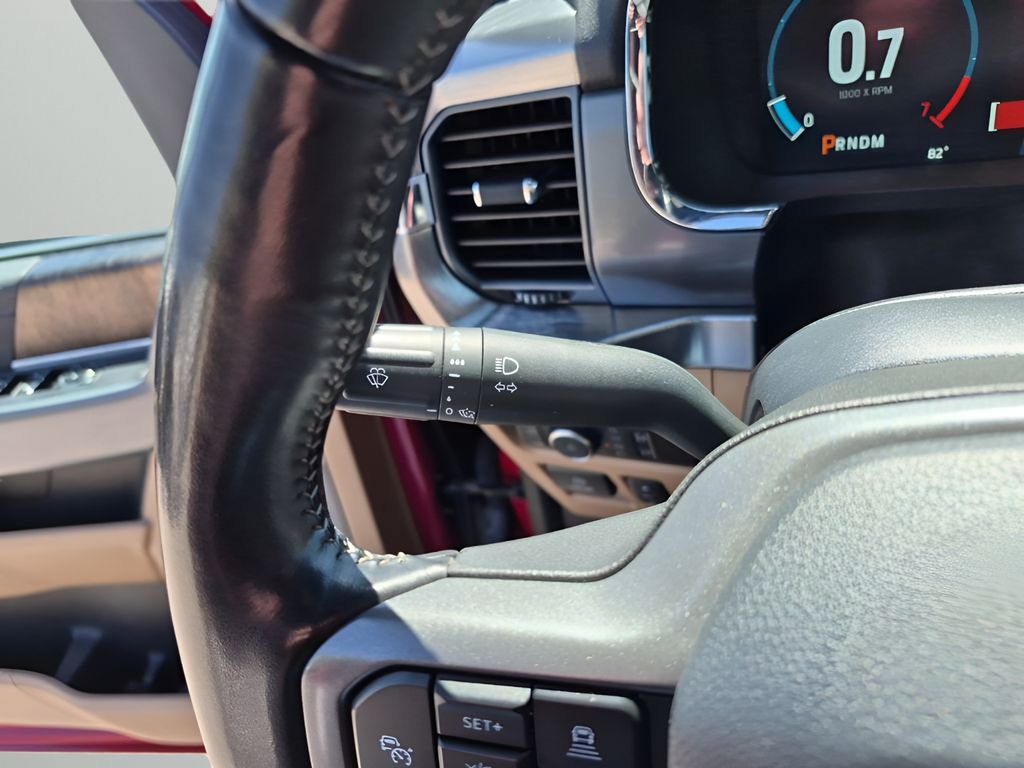 Used Car 2021 Ford F-150  Lariat For Sale Under $35,000 In Austin, Texas