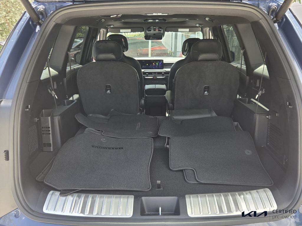 2027 Kia Telluride - $48,900