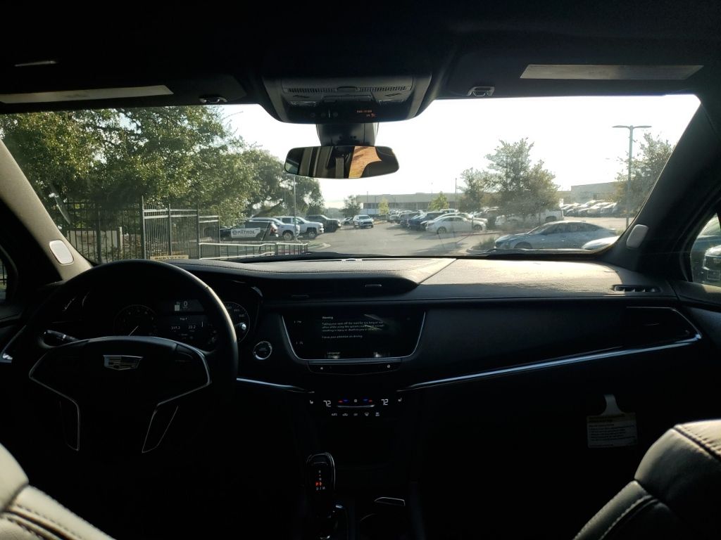 New Car 2025 Cadillac Xt5  Premium Luxury For Sale Under $60,000 In Austin, Texas