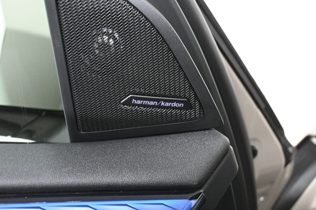 Thumbnail: 2026 BMW X3 - 29