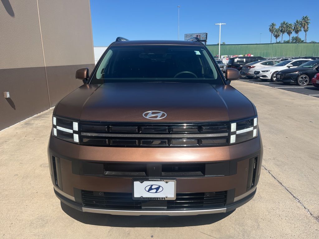 Thumbnail: 2024 Hyundai Santa Fe - 4