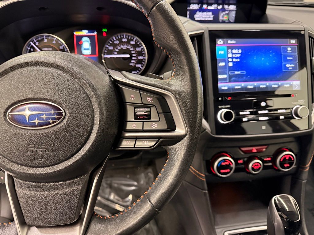 Thumbnail: 2023 Subaru Crosstrek - 14