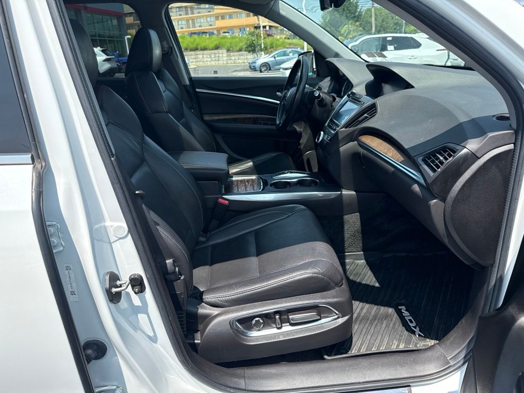 Used 2020 Acura MDX SUV