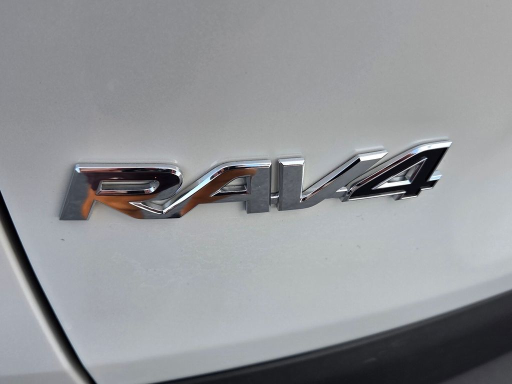 Used 2024 Toyota RAV4 SUV