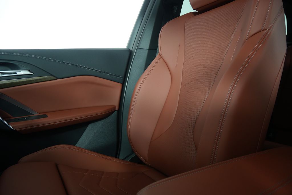 Thumbnail: 2026 BMW X1 - 23