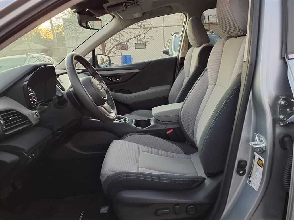 used 2025 Subaru Outback car, priced at $33,770
