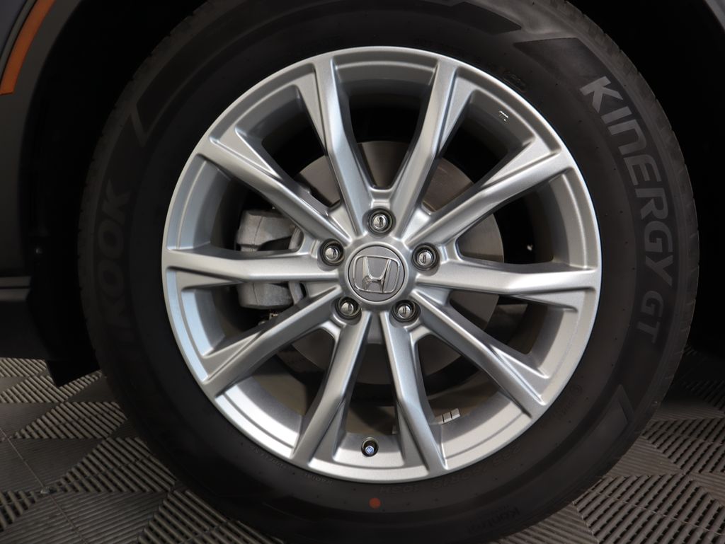 Thumbnail: 2025 Honda CR-V - 32