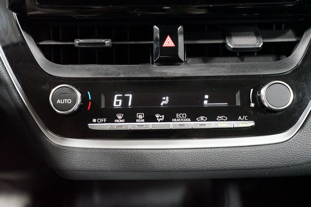 Thumbnail: 2024 Toyota Corolla - 20