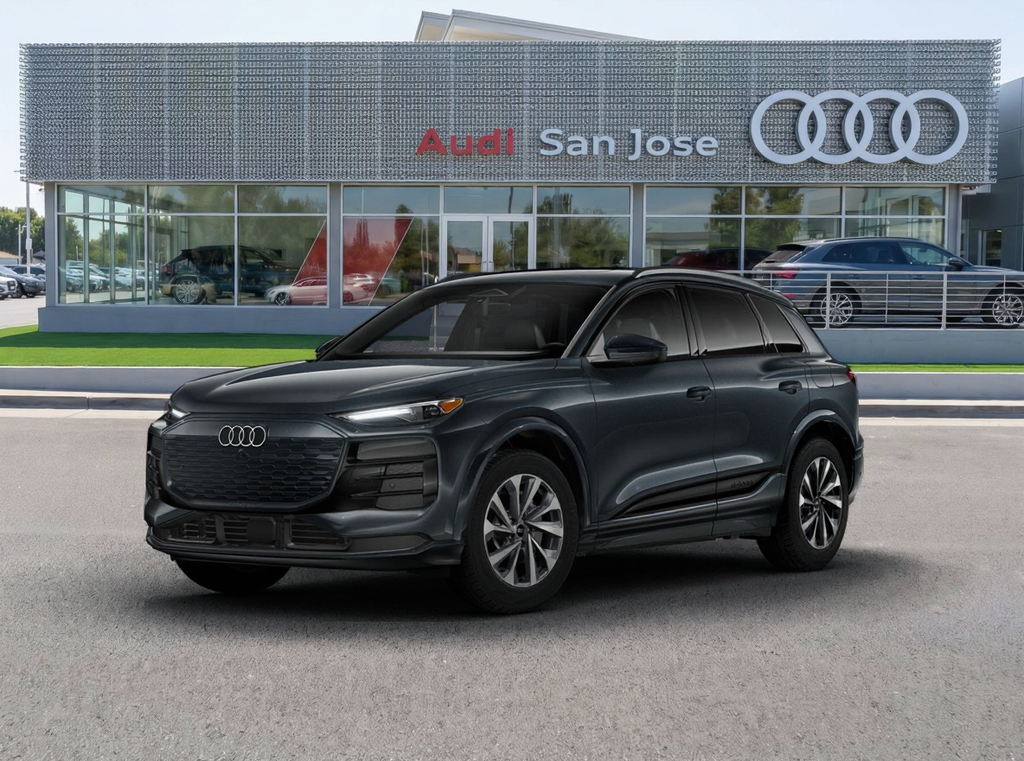 2027 Audi Q6 e-tron Premium -
                  San Jose, CA