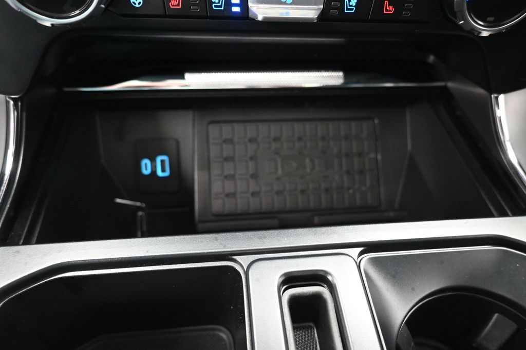 Used 2024 Ford F-150 Truck