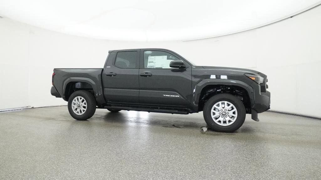 Thumbnail: 2025 Toyota Tacoma - 21