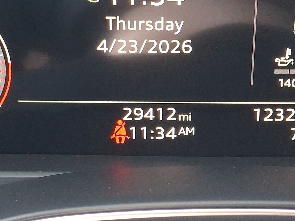 Thumbnail: 2023 Audi A6 - 21