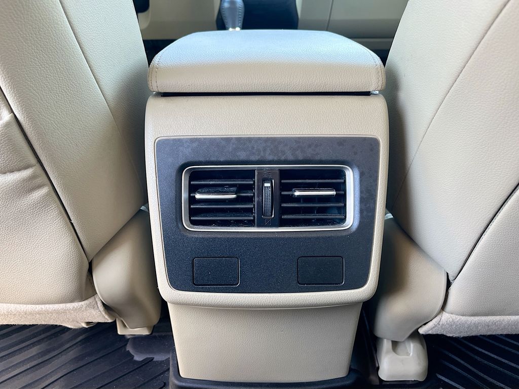 2018 Acura RDX Technology Package White at Emmons Autoplex