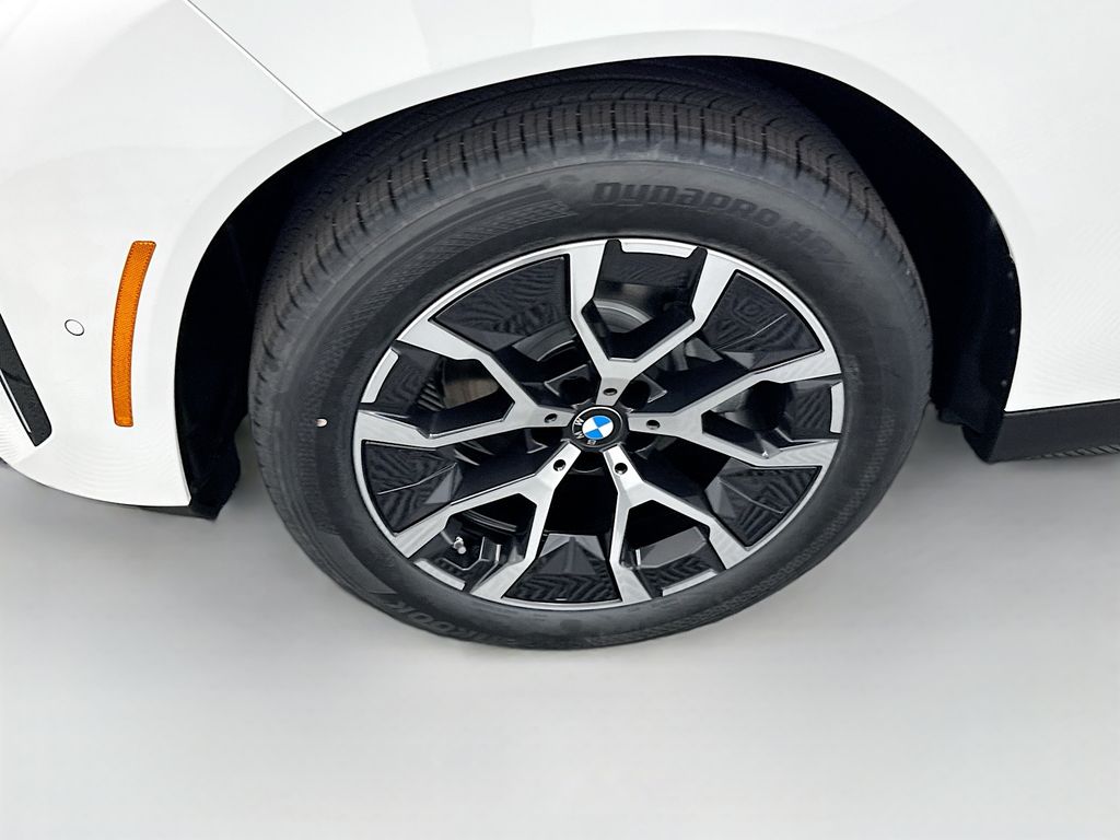 Thumbnail: 2026 BMW X3 - 29