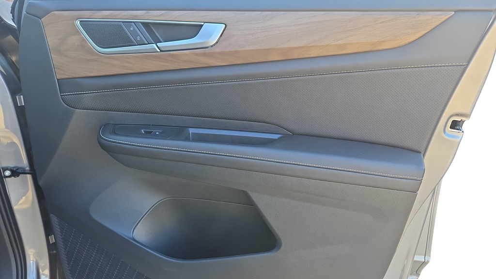 2026 Volkswagen Atlas