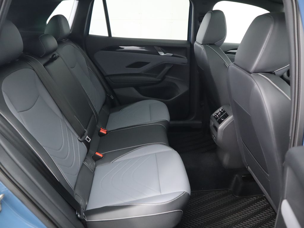 Thumbnail: 2026 Volkswagen Tiguan - 22