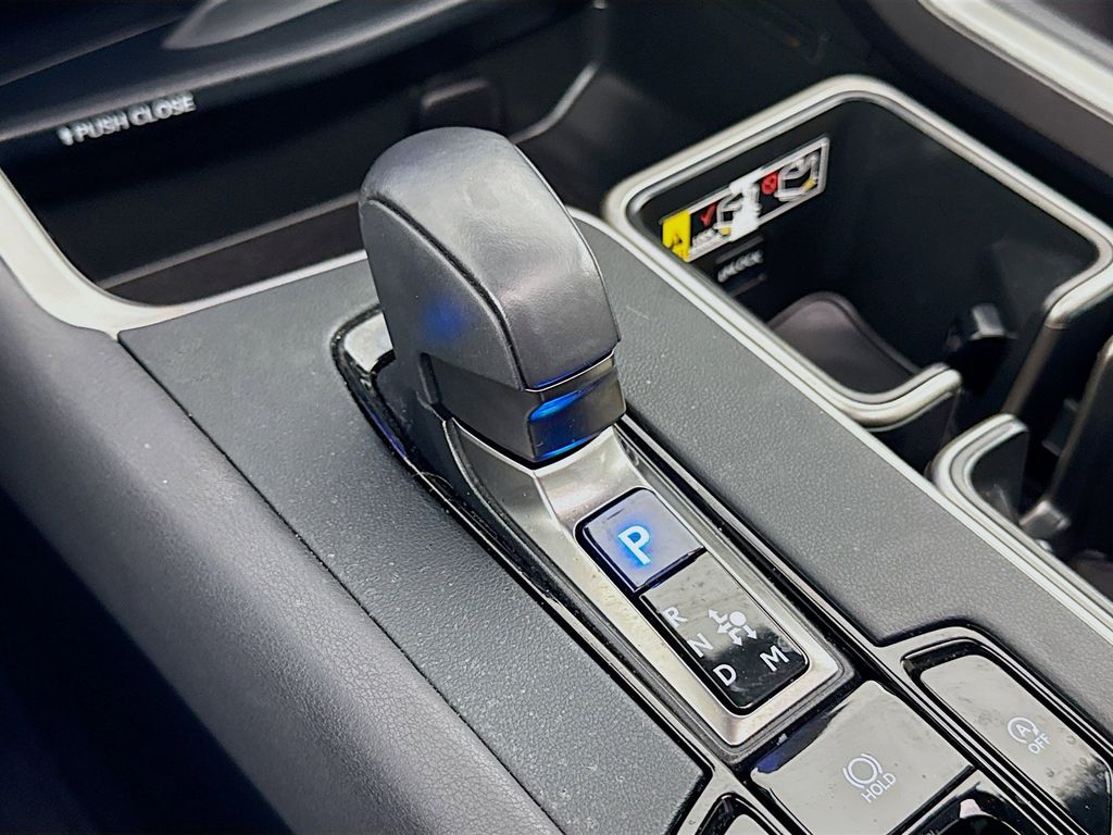 Thumbnail: 2024 Lexus TX - 17